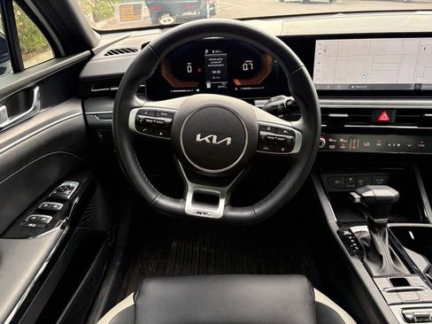 Used 2025 Kia K5 GT-Line image 7