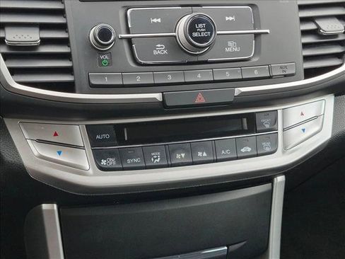Used 2014 Honda Accord Sport image 15