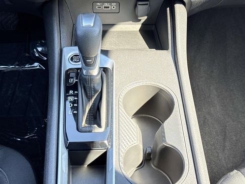 Certified 2025 Nissan Altima 2.5 S image 12