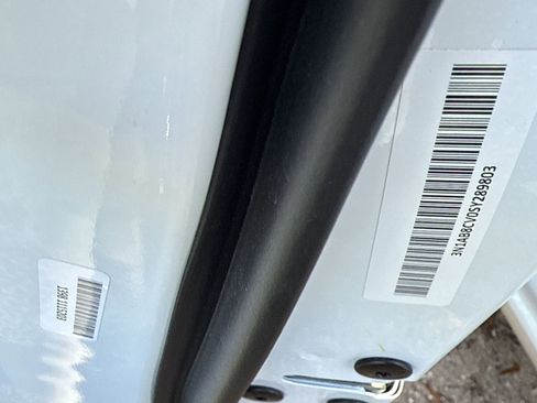 Used 2025 Nissan Sentra SV image 24