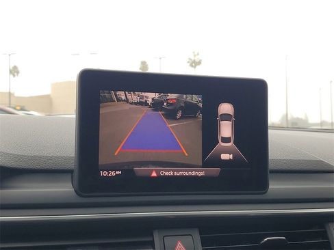 Used 2019 Audi A5 2.0T Premium w/ Convenience Package image 29