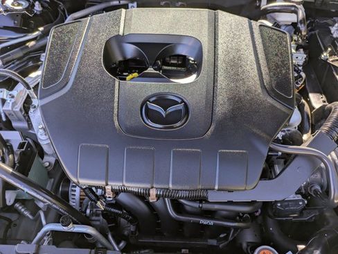 Used 2025 MAZDA MAZDA3 s image 28