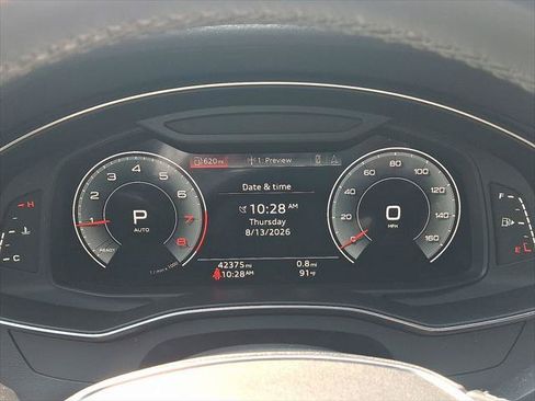 Certified 2023 Audi A6 2.0T Premium AWD/4WD image 21