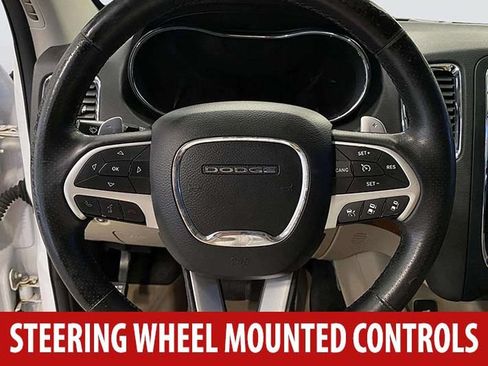 Used 2014 Dodge Durango Citadel w/ Technology Group AWD/4WD image 11