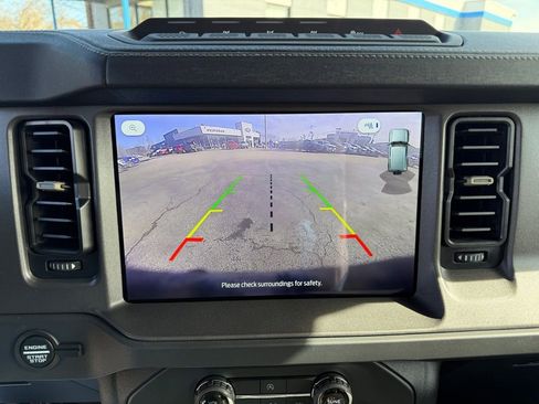 New 2025 Ford Bronco Badlands image 22