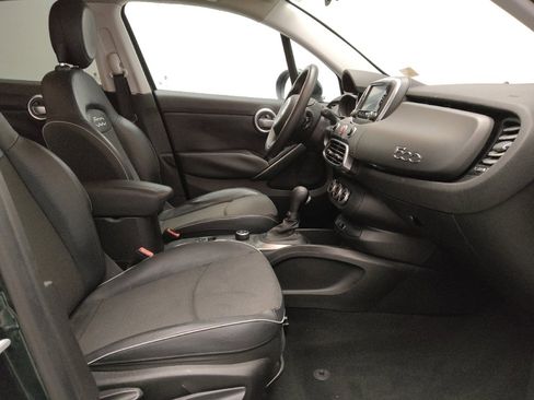 Used 2016 FIAT 500X Trekking image 21