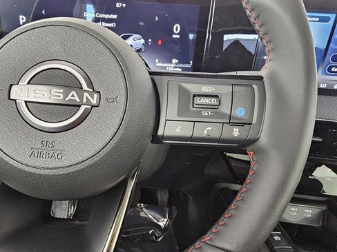 New 2026 Nissan Kicks SR w/ SR Premium Package image 28