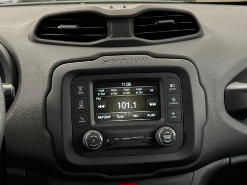 Used 2017 Jeep Renegade Sport w/ Power & Air Group image 23