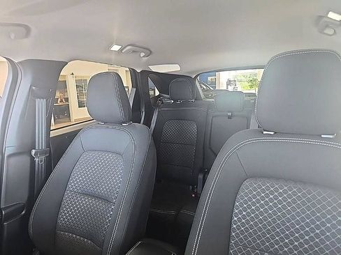 Used 2024 Ford Escape Active AWD/4WD image 26