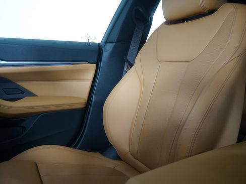 New 2026 BMW i4 eDrive40 w/ Premium Package image 23