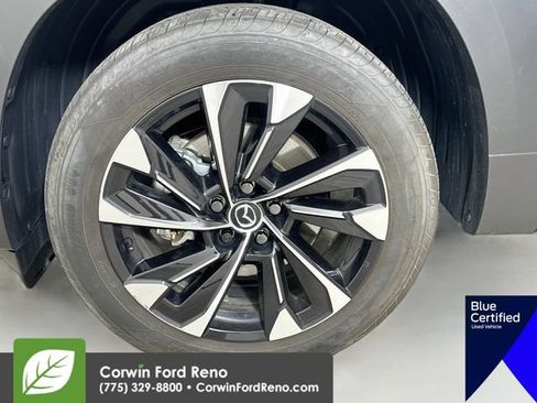 Used 2025 MAZDA CX-50 2.5 Hybrid w/ Weather Package AWD/4WD image 35