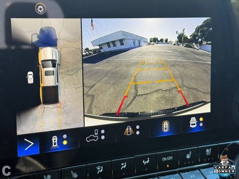 Certified 2024 Chevrolet Colorado ZR2 w/ ZR2 Convenience Package III image 26