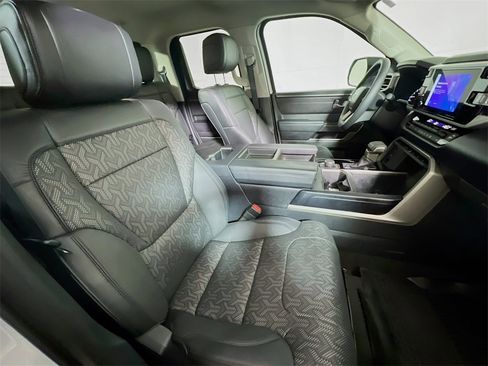 Used 2023 Toyota Tundra SR5 w/ SR5 Premium Package image 25