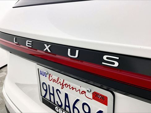 Used 2023 Lexus RX 350 FWD image 29