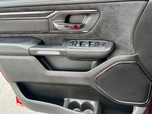 Used 2022 RAM 1500 TRX w/ TRX Level 1 Equipment Group image 25