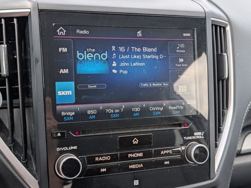 Used 2019 Subaru Forester Limited AWD/4WD image 22