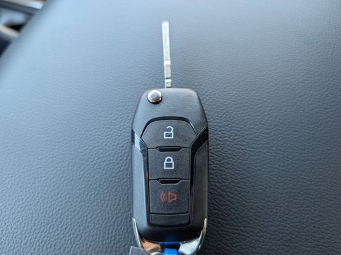 New 2026 Ford F150 STX image 25