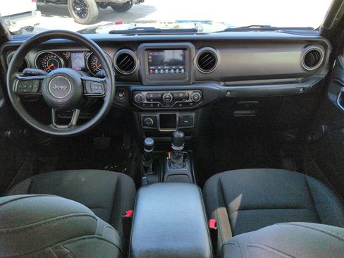 Used 2023 Jeep Gladiator Sport AWD/4WD image 13