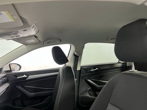 Used 2025 Volkswagen Jetta S image 22