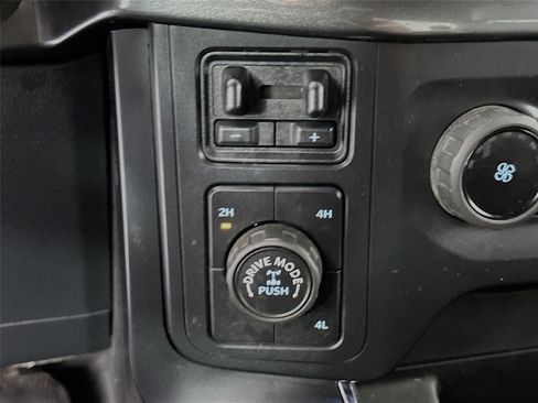 Used 2022 Ford F150 XL w/ STX Appearance Package image 20