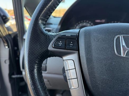 Used 2015 Honda Odyssey EX-L image 26