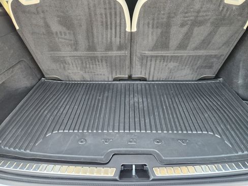 Certified 2025 Volvo XC90 B6 Plus w/ Protection Package Premier image 43