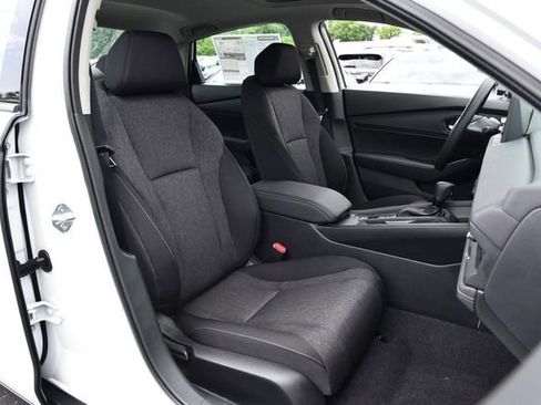 New 2026 Honda Accord SE image 21