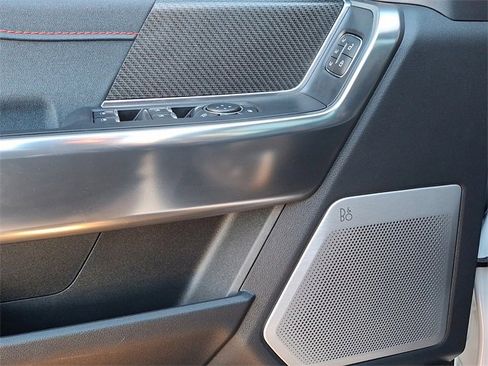 Used 2023 Ford F150 Raptor w/ Blue Interior Package image 12