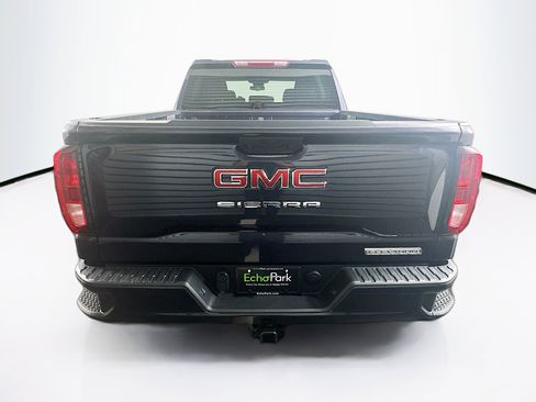 Used 2024 GMC Sierra 1500 Elevation AWD/4WD image 7
