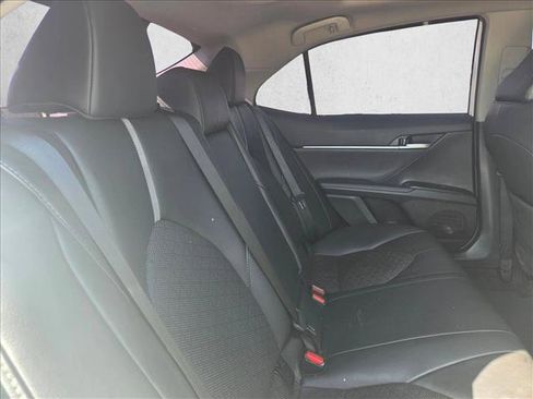 Used 2024 Toyota Camry XSE FWD image 16