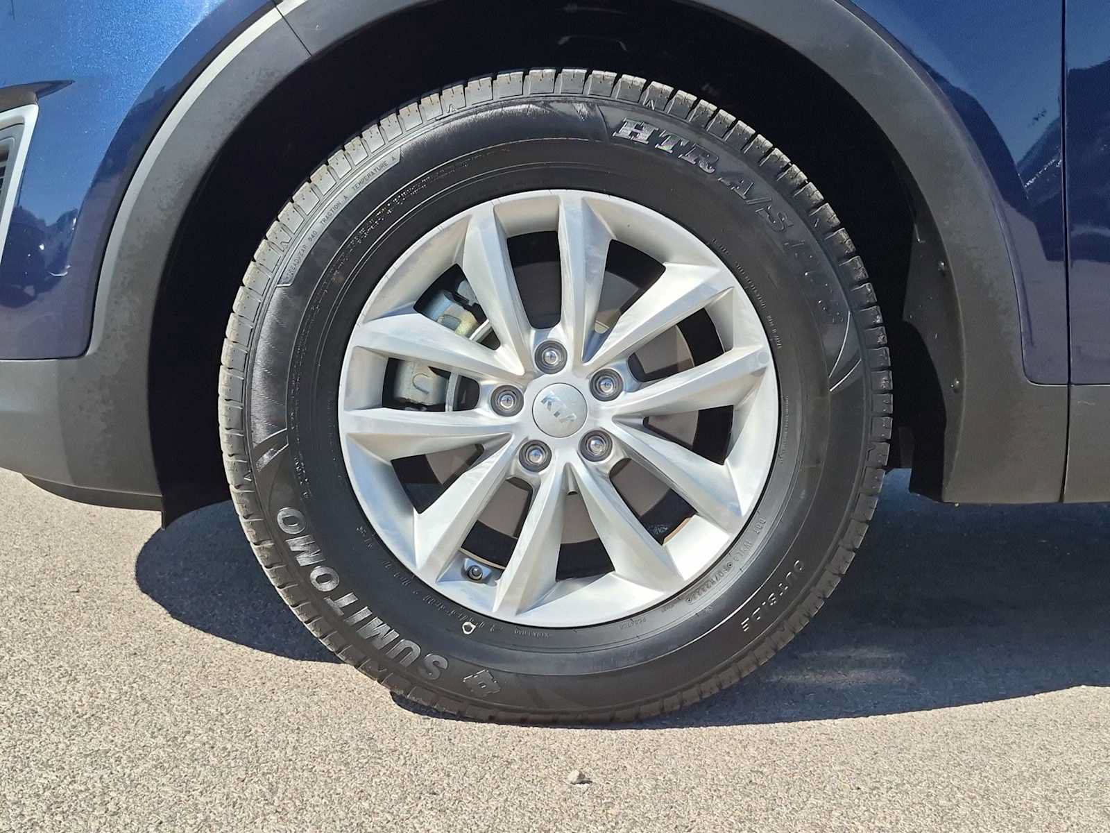 Used 2018 Kia Sorento FWD image 13