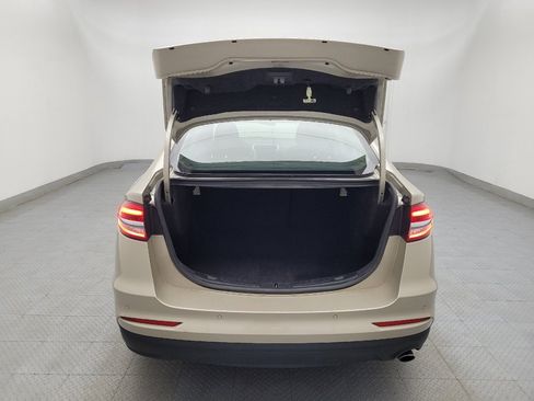 Used 2019 Ford Fusion SE image 29