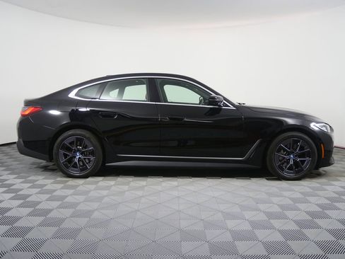 Used 2023 BMW i4 eDrive35 w/ Premium Package RWD image 2