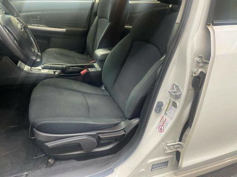 Used 2016 Subaru Impreza 2.0i image 11