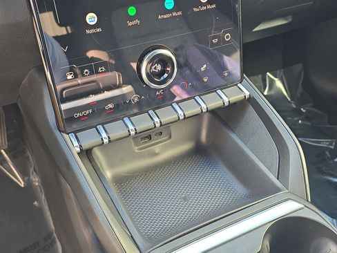 Used 2026 GMC Terrain Elevation image 23