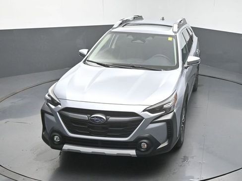 New 2025 Subaru Outback Touring w/ Popular Package #2 image 46