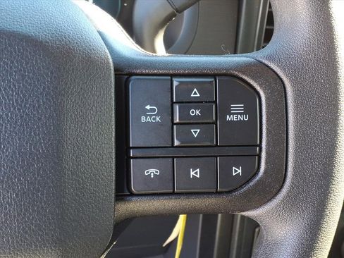 New 2026 Ford F150 STX w/ Equipment Group 200A image 25