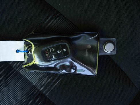 Used 2024 Honda Civic Sport image 41
