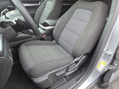Used 2026 GMC Terrain Elevation w/ Black Edition AWD/4WD image 23