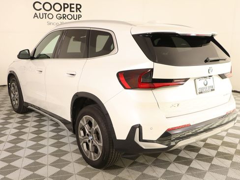 Used 2025 BMW X1 xDrive28i w/ Convenience Package image 22