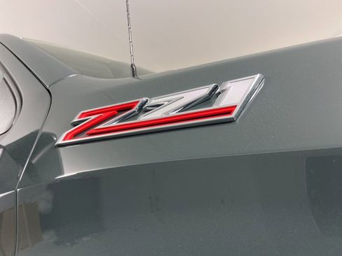 New 2026 Chevrolet Silverado 1500 LT AWD/4WD image 8