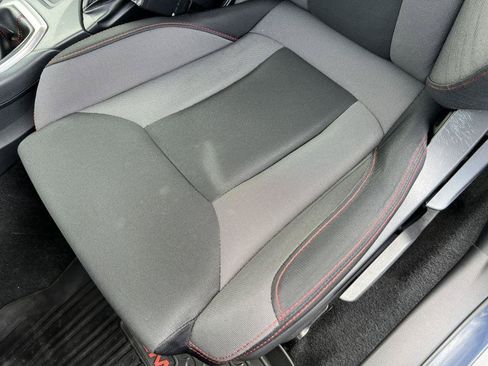 Used 2022 Subaru WRX AWD/4WD image 8