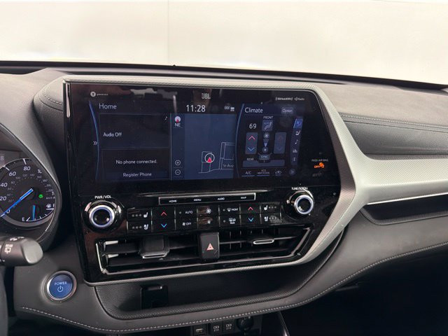 Used 2021 Toyota Highlander Platinum AWD/4WD image 28