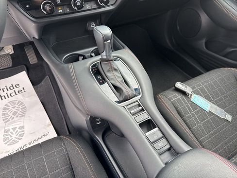 Used 2024 Honda HR-V Sport image 23