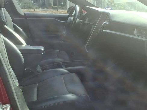 Used 2018 Tesla Model S 75D AWD/4WD image 19