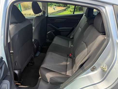 Used 2017 Subaru Impreza 2.0i Premium AWD/4WD image 7
