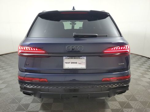 New 2026 Audi Q7 Premium Plus AWD/4WD image 5