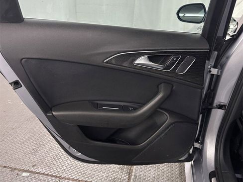 Used 2018 Audi A6 3.0T Sport image 24