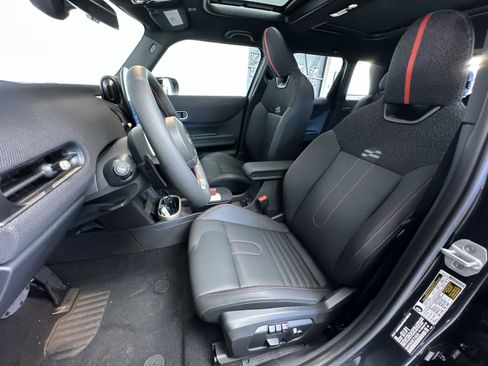 New 2026 MINI Cooper S FWD image 13