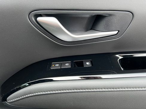 New 2026 Hyundai Santa Cruz XRT AWD/4WD image 20